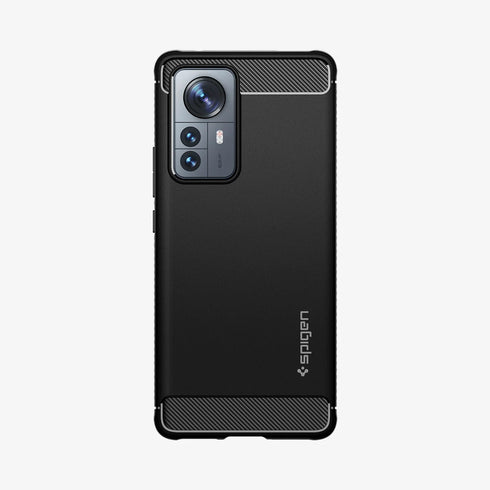 Spigen Xiaomi Series Case Rugged Armor